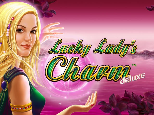 Lucky Lady’s Charm Deluxe greentube