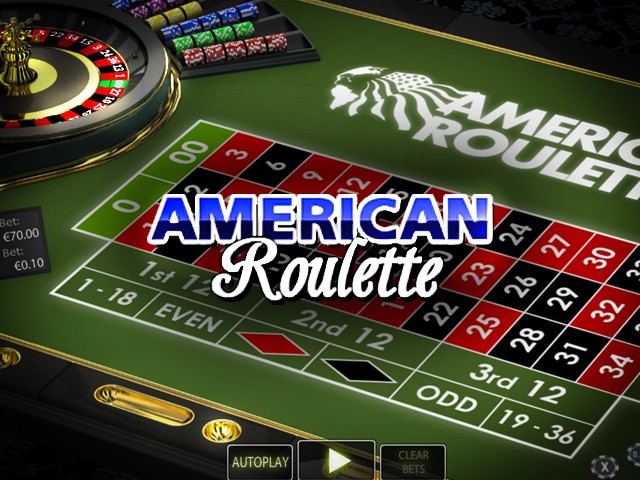 American Roulette World_Match