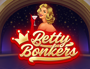 Betty Bonkers quickspin