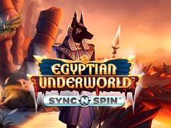 Egyptian Underworld  greentube