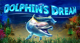 Dolphin's Dream gameart