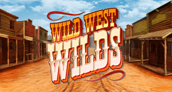 Wild West Wild playtech