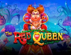 The Red Queen PragmaticPlay