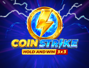 Coin Strike: Hold and Win playsongap