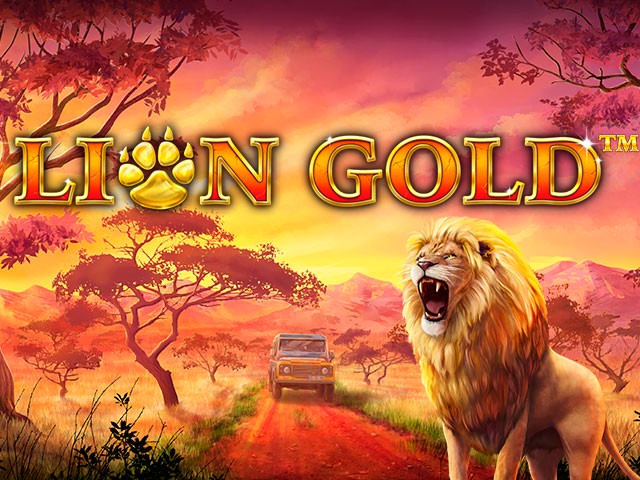 Lion Gold Super Stake Stakelogic