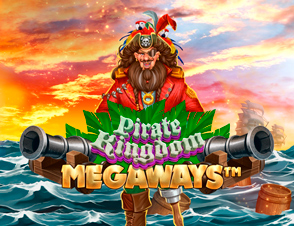 Pirate Kingdom Megaways irondogstudio