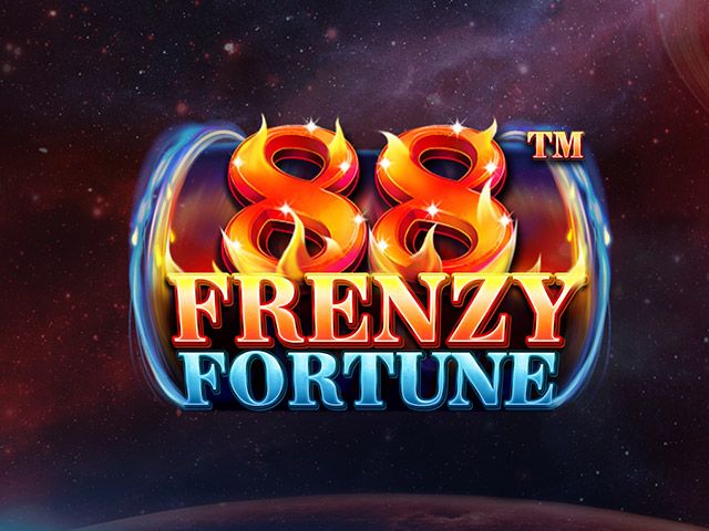 88 Frenzy Fortune Betsoft