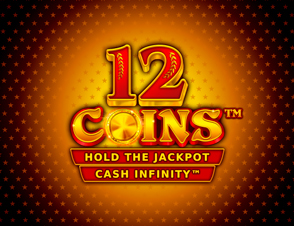 12 Coins wazdan