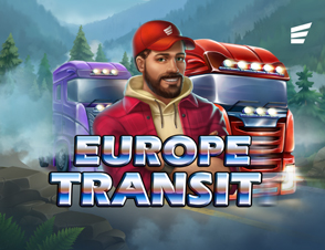 Europe Transit evoplay