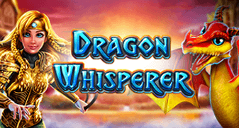 Dragon Whisperer gameart