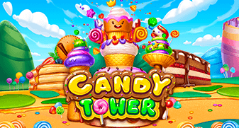 Candy Tower habanero