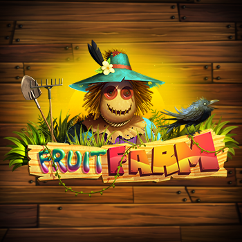 Fruit Farm spinmatic