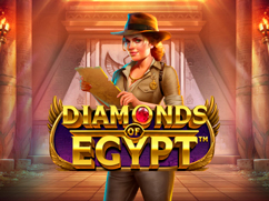 Diamonds of Egypt PragmaticPlay