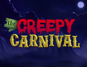 The Creepy Carnival nolimit