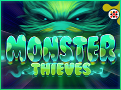 Monster Thieves mancala