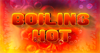 Boiling Hot 5men