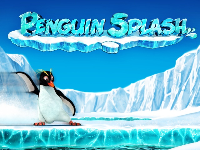 Penguin Splash Rabcat