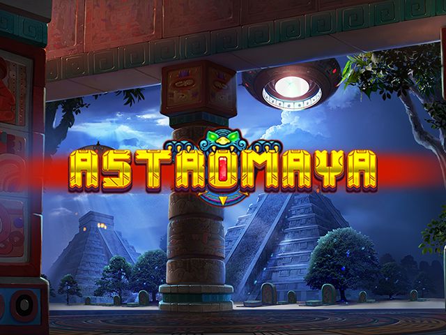 Astromaya World-Match
