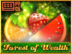 Forest Of Wealth retrogaming