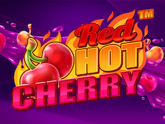 Red Hot Cherry iSoftBet