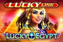 Lucky Egypt amatic