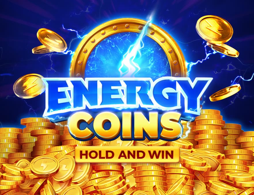 Energy Coins: Hold and Win playsongap
