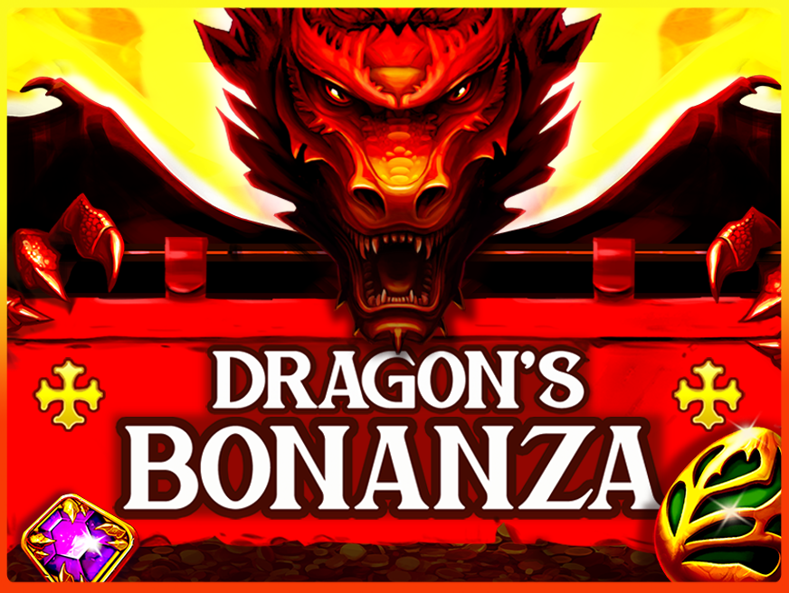Dragon's Bonanza belatra