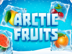 Arctic Fruits 1x2gaming