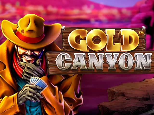 Gold Canyon Betsoft1