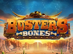 Buster's Bones NetentOSS