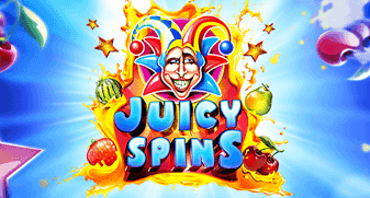 Juicy Spins platipus