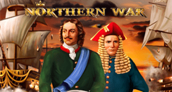 Northern War 5men