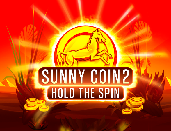Sunny Coin 2: Hold the Spin gamzix