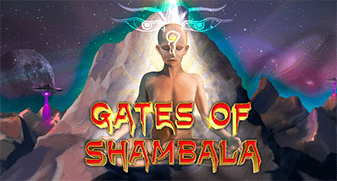 Gates of Shambala 5men