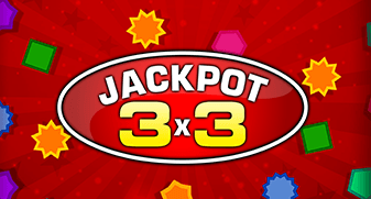 Jackpot3X3 1x2gaming