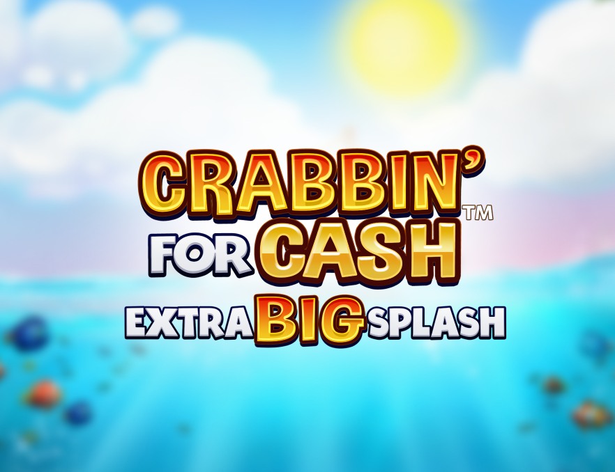 Crabbin for Cash: Extra Big Splash blueprint