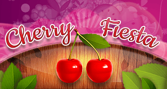 Cherry Fiesta bgaming