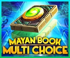 Mayan Book Multi Choice belatra