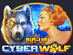 Cyber Wolf endorphina