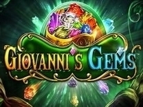 Giovanni's Gems Betsoft1