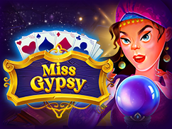 Miss Gypsy platipus