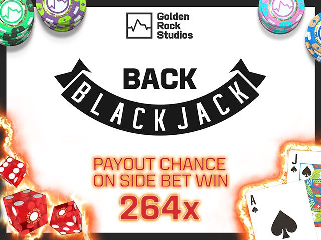 Back Blackjack gamesglobal