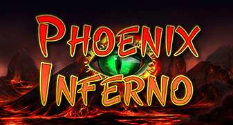 Phoenix Inferno 1x2gaming
