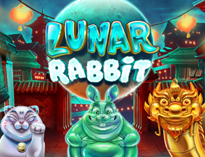 Lunar Rabbit gameart