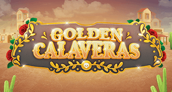 Golden Calaveras relax