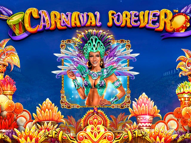 Carnaval Forever Betsoft