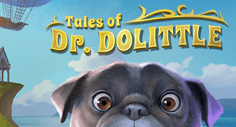 Tales of Dr. Dolittle quickspin