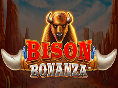 Bison Bonanza blueprint