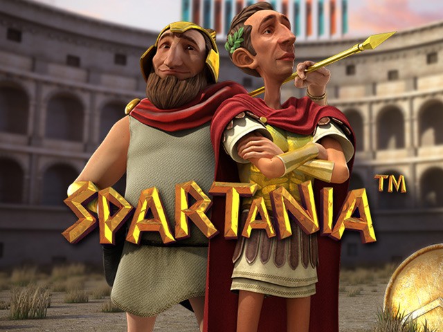 Spartania Stakelogic