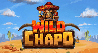 Wild Chapo relax
